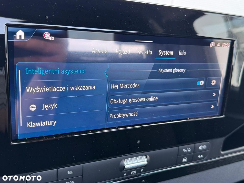 Mercedes-Benz Sprinter Podwozie 519 cdi 4325 mm. - 28