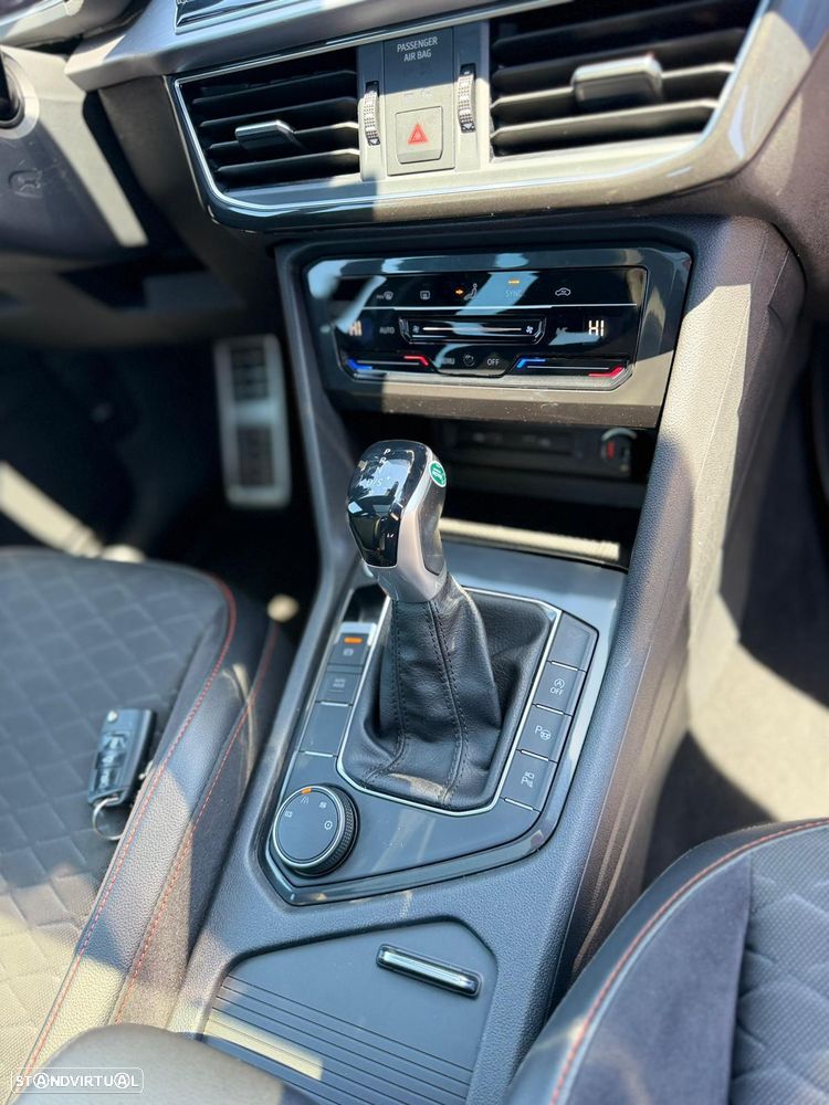 SEAT Tarraco 2.0 TDI FR Plus DSG - 9