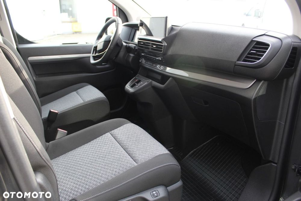 Citroën Space Tourer - 23