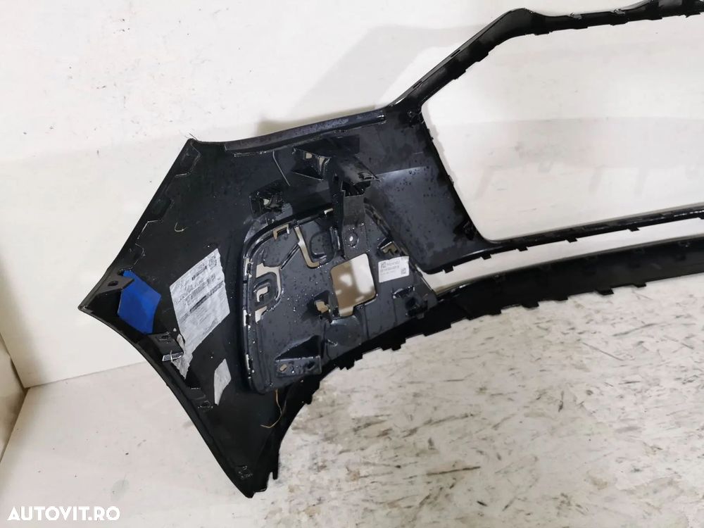 Bara fata Audi A1 , 2019, 2020, 2021, 2022, cod de origine OE 82A807437A - 7