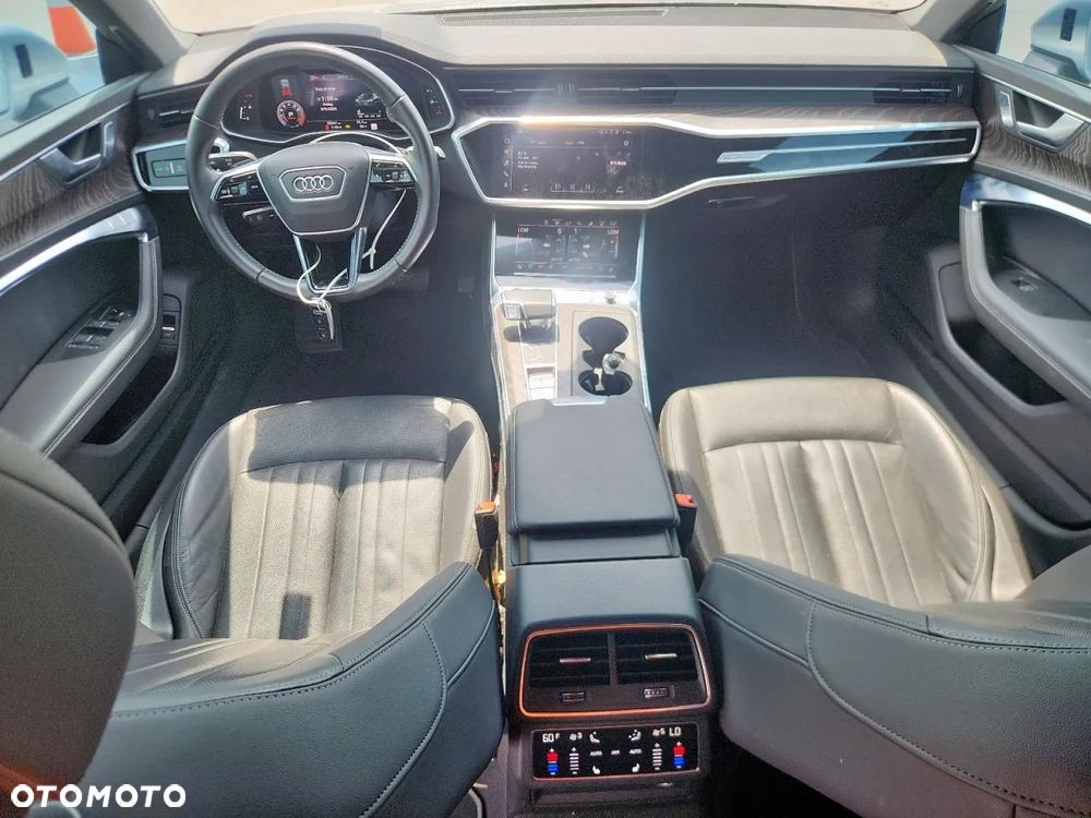 Audi A7 Sportback 55 TFSI quattro S tronic - 8