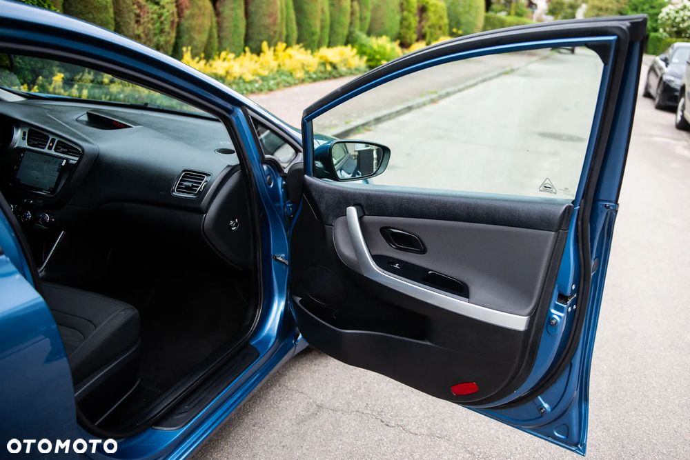 Kia Ceed 1.4 CVVT Vision - 37