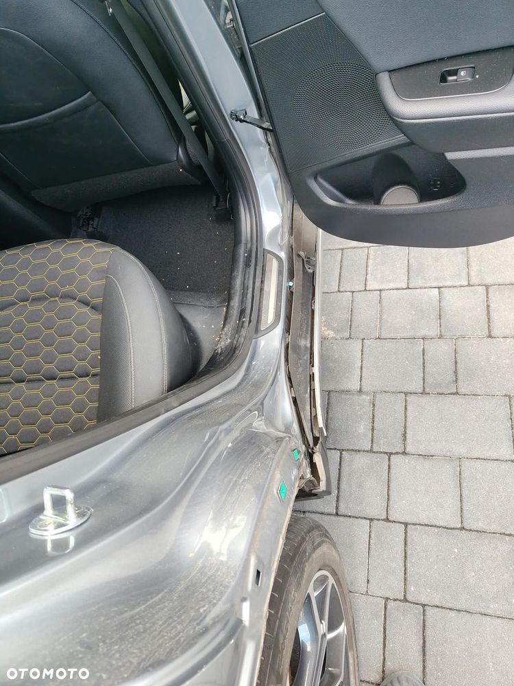 Kia XCeed 1.4 T-GDI OPF DCT7 PLATINUM EDITION - 11