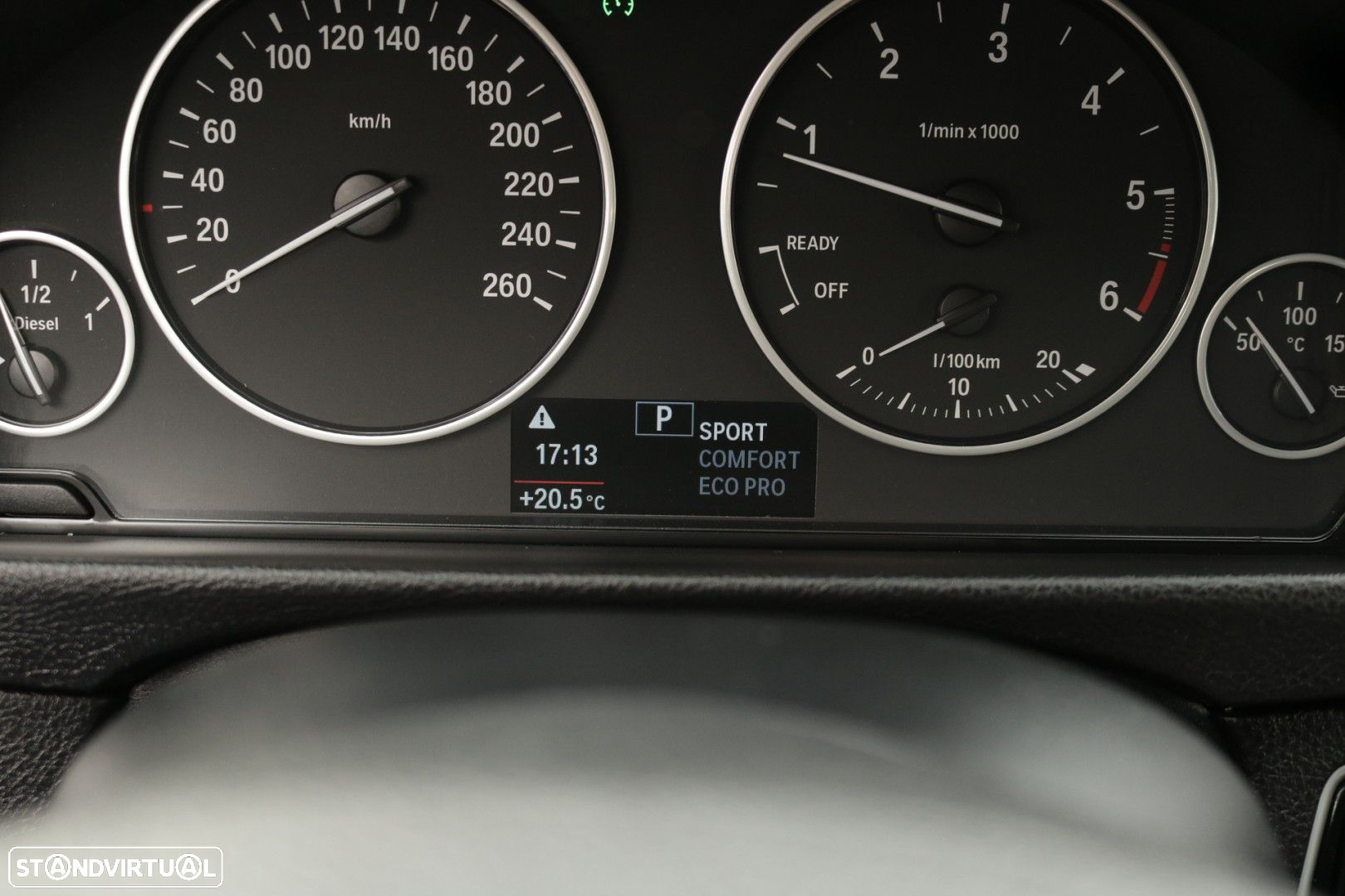 BMW 418 Gran Coupé d Advantage Auto - 46