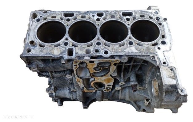 bmw 3 gt f34 13-21 2.0 diesel n47d20c blok silnika 781059607 - 1