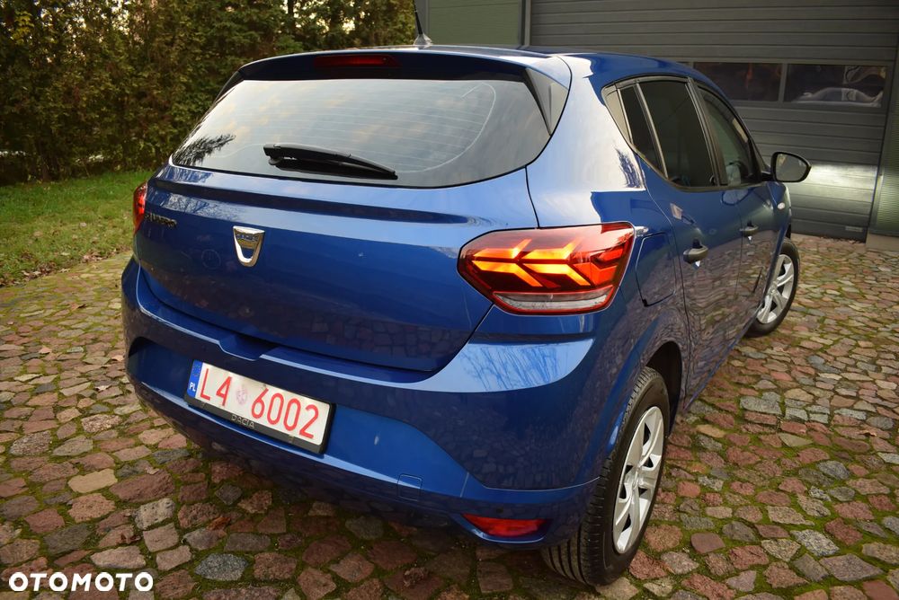 Dacia Sandero - 15