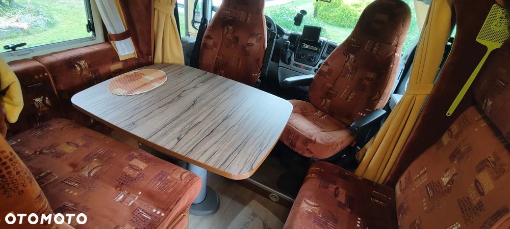 Fiat Ducato Challenger Mageo 109 - 29