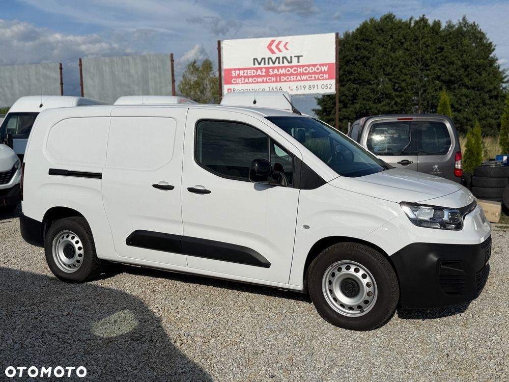 Fiat DOBLO/1,5 diesel 102KM/Manual/Klima/Kamera/Navi/PDC/tylko 21tkm - 3