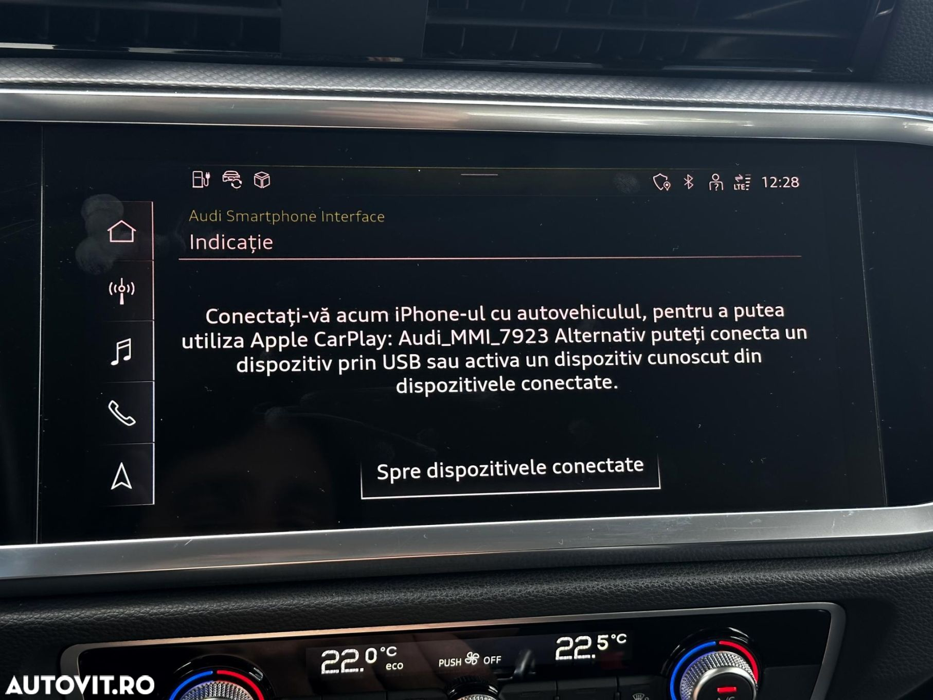 Audi Q3 - 20