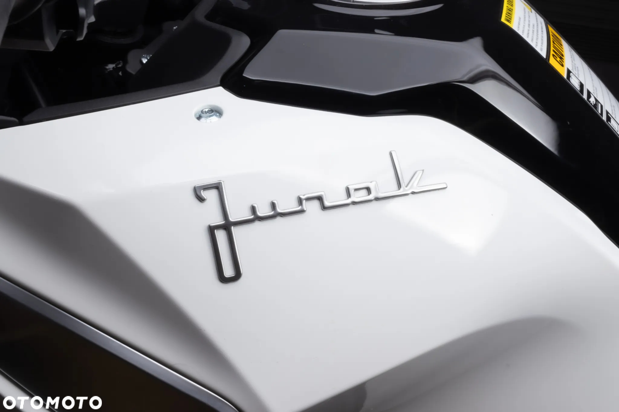 Junak RX-401 - 4