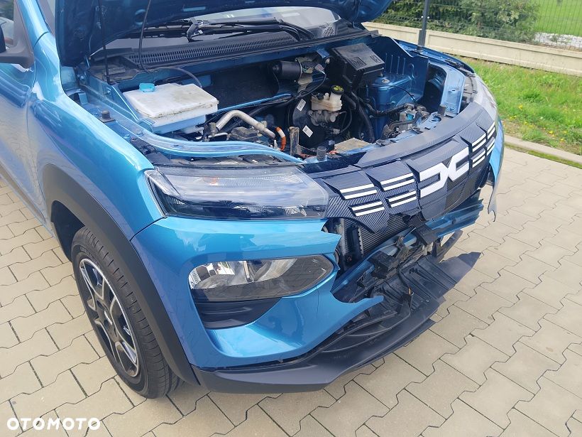Dacia Spring Electric 45 Essential - 11