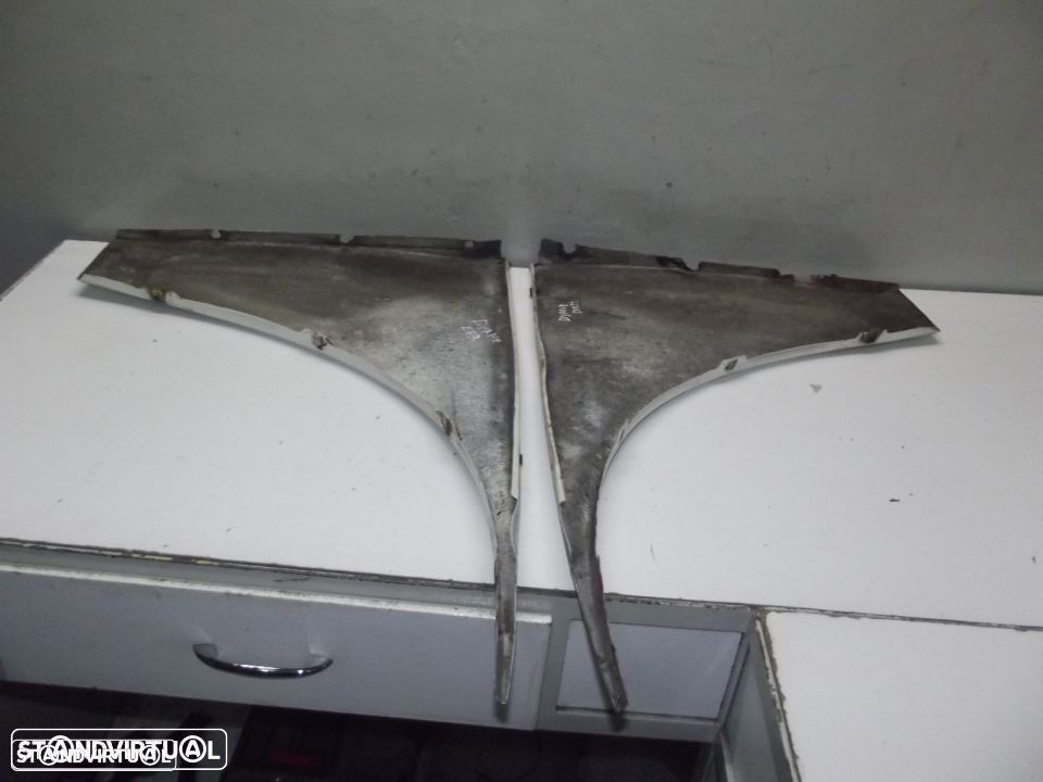 citroen dyane bacalhau em bom estado - 2