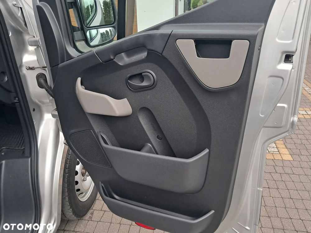 Renault MASTER !!! DO-KA !!! 2,3 DCI !!! MAXXX !!!  BEZ ADBLUE !!! - 20