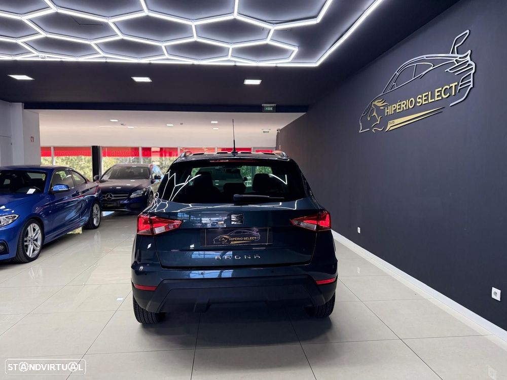 SEAT Arona 1.0 TSI Style DSG - 3
