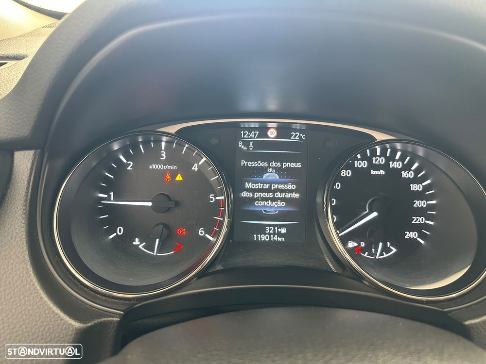 Nissan X-Trail 1.6 dCi Tekna - 22