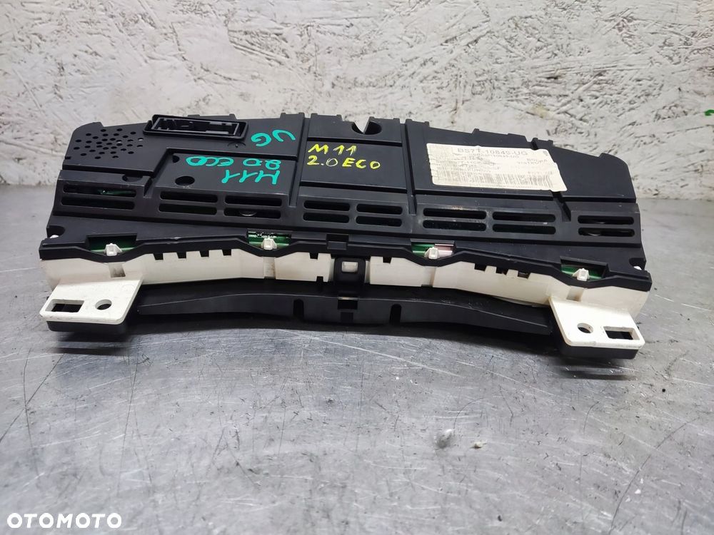 FORD MONDEO MK4 LIFT ZEGARY LICZNIK BS7T-10849-UG UK - 4