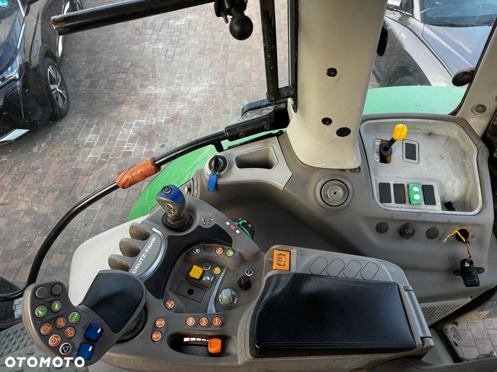 Deutz-Fahr 6130 - 10