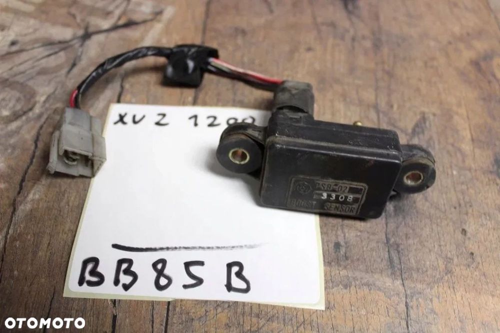 CZUJNIK STEROWNIK V-BOOST YAMAHA XVZ1200 VENTURE - 1