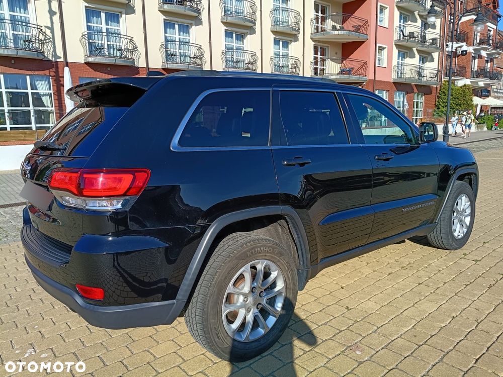 Jeep Grand Cherokee - 15