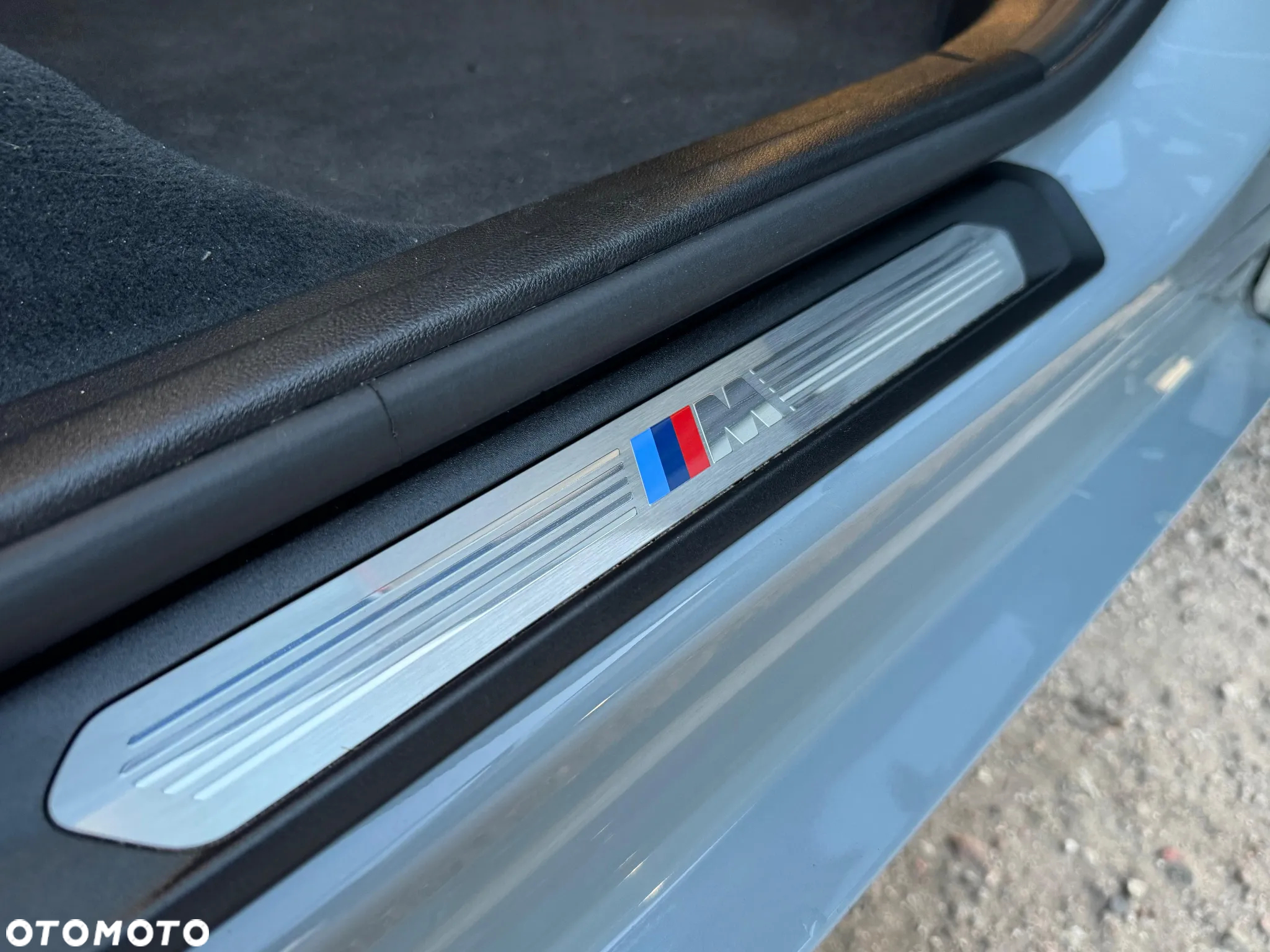 BMW X3 - 38