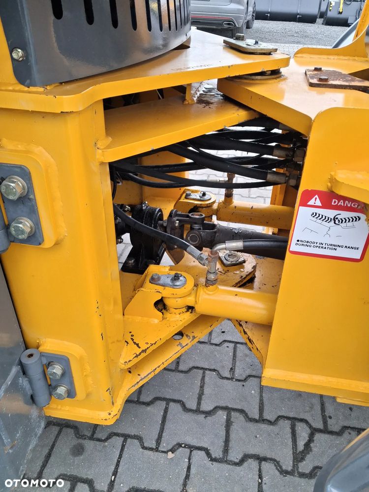 Inny HYTEC ZL 20 G - 10