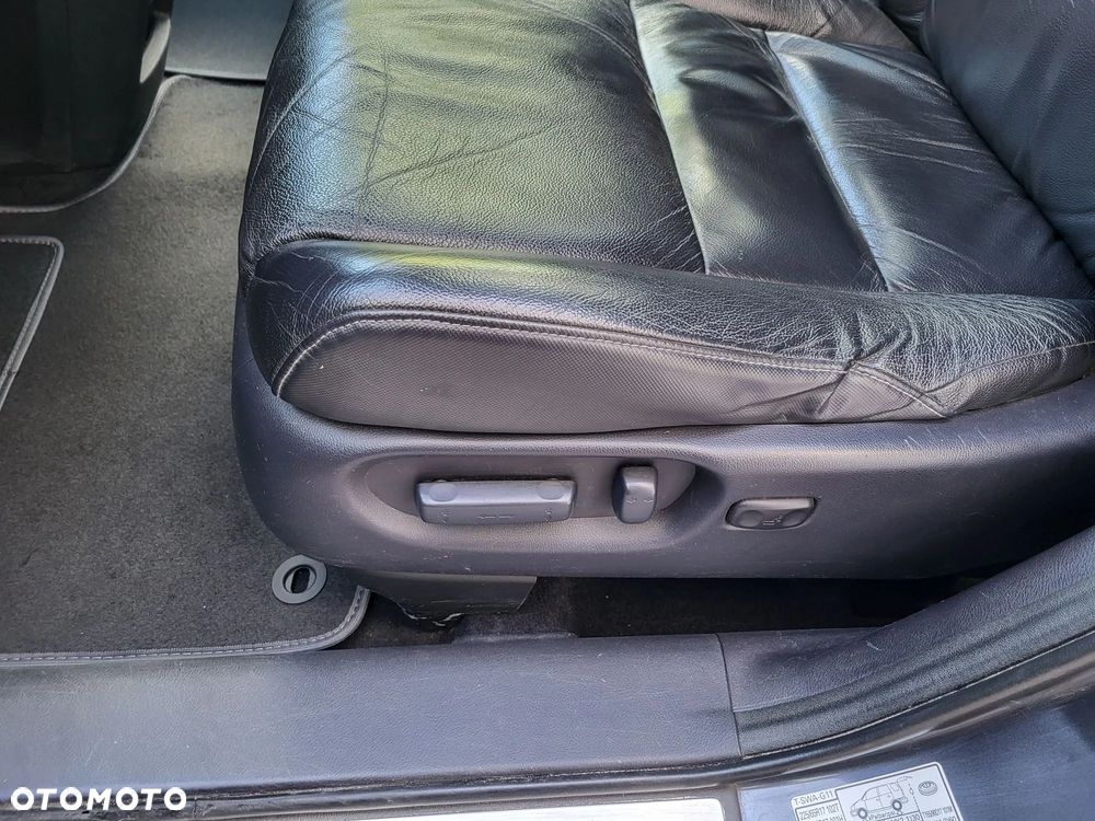 Honda CR-V 2.0 Executive - 16