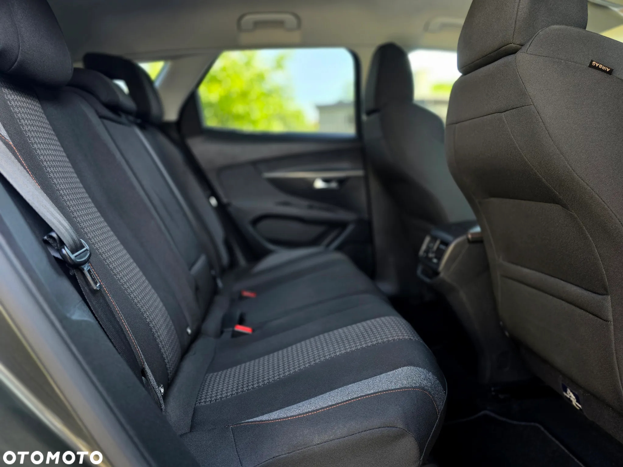 Peugeot 3008 - 16