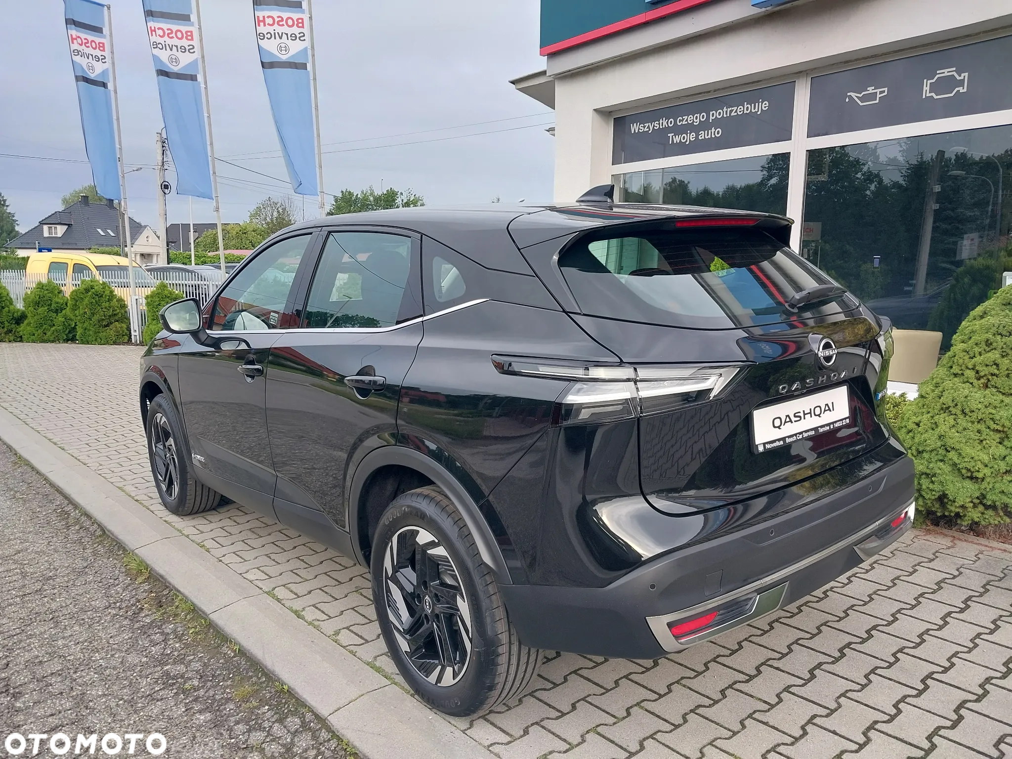 Nissan Qashqai 1.5 e-POWER Acenta - 8
