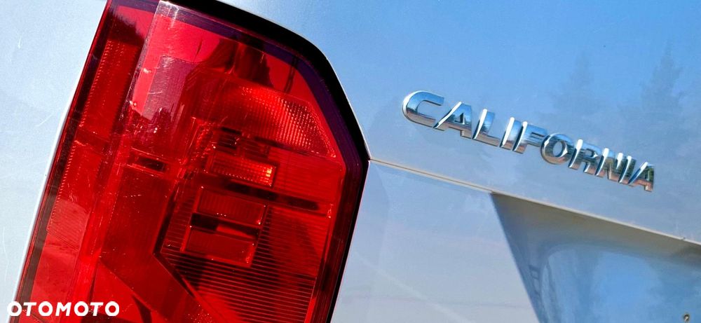 Volkswagen California - 11