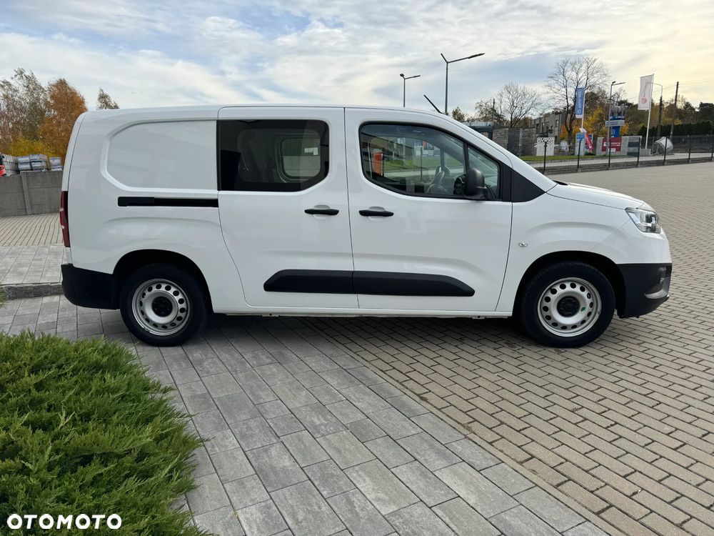 Toyota Proace City - 4