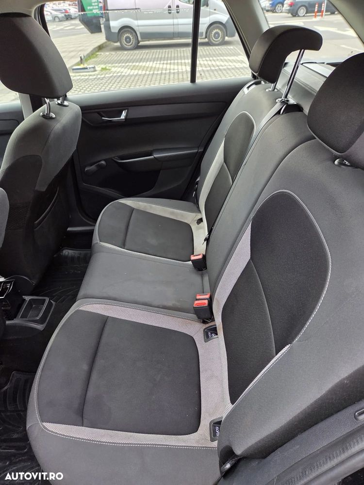 Skoda Fabia 1.4 TDI Ambition - 18