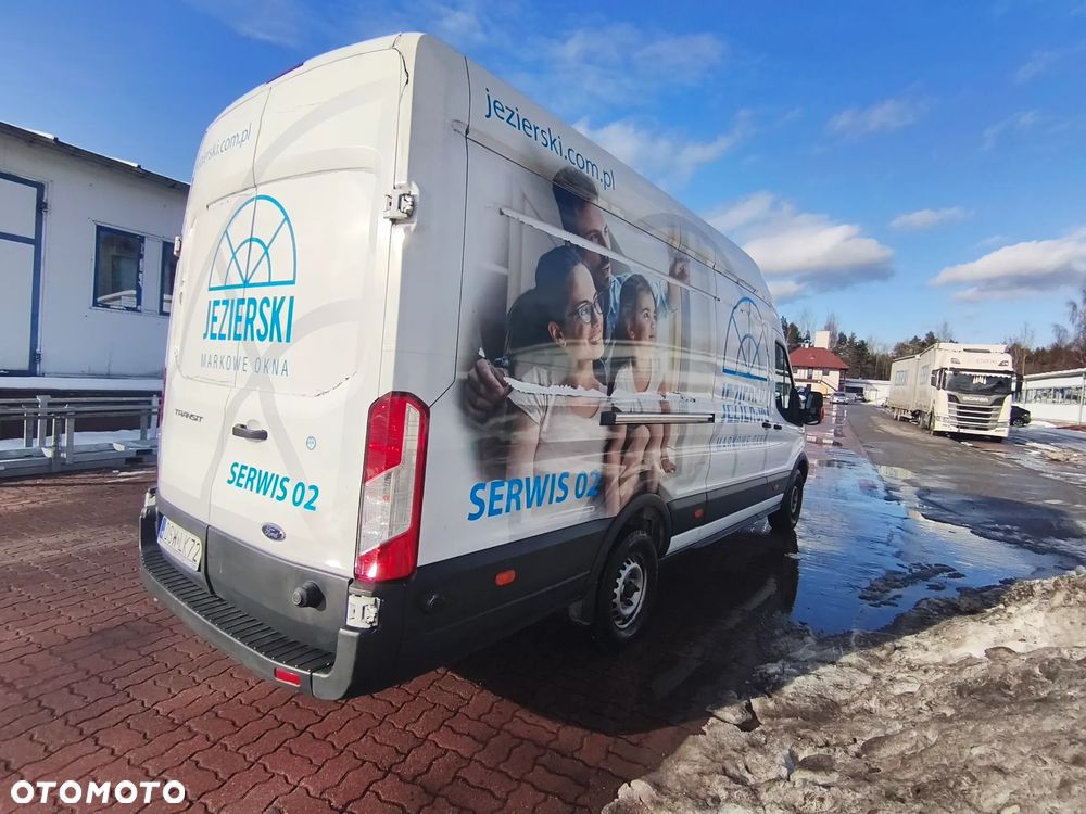 Ford Transit - 4