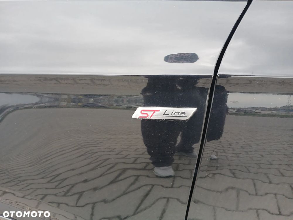 Ford Mondeo 1.5 EcoBoost ST-Line X - 20