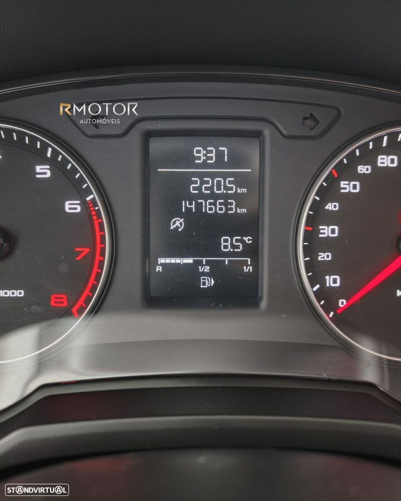 Audi A1 1.2 TFSI S line Sport Pack - 16