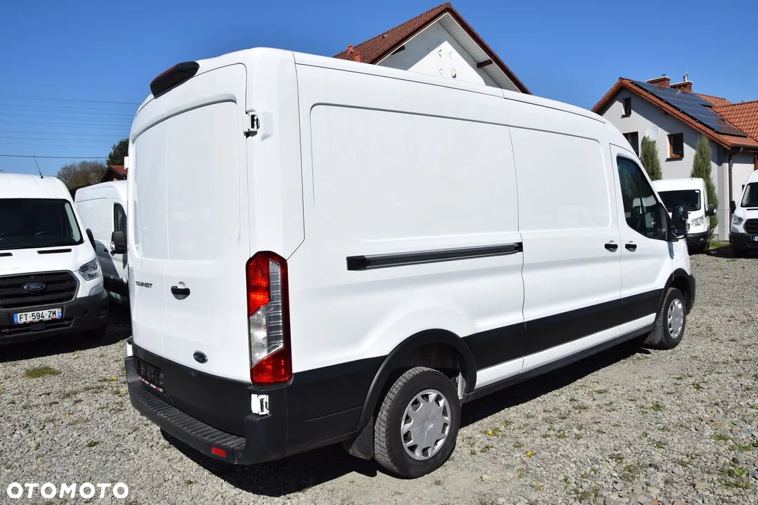 Ford TRANSIT*L3H2​*130KM​*TEMPOMAT​*KLIMA​*36 - 6