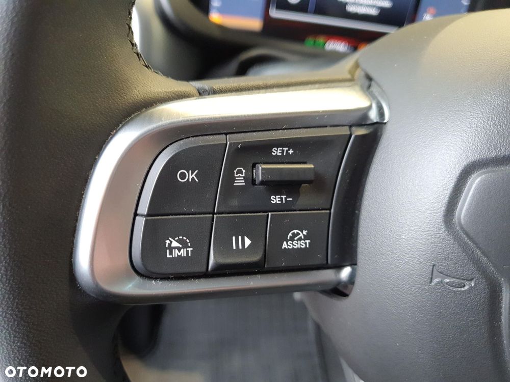 Jeep Avenger 1.2 GSE T3 Altitude FWD - 14