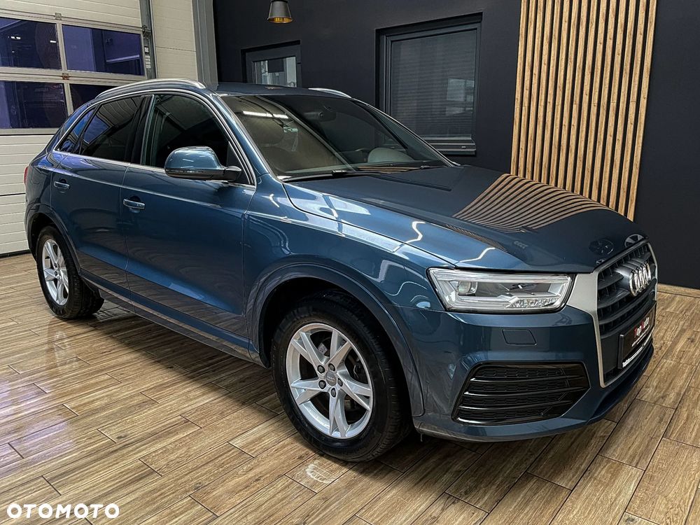 Audi Q3 1.4 TFSI S tronic - 6