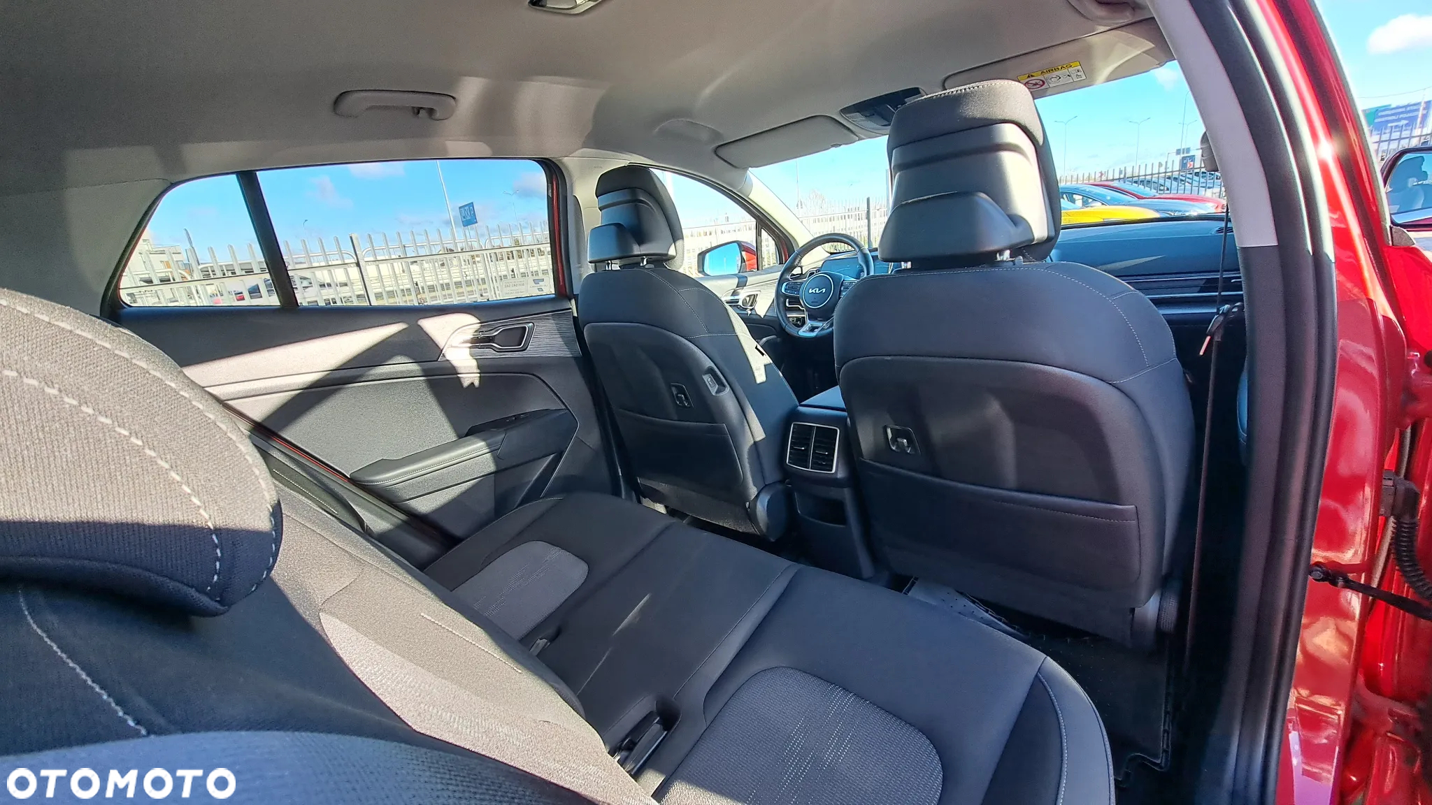 Kia Sportage 1.6 T-GDI HEV L 4WD - 31
