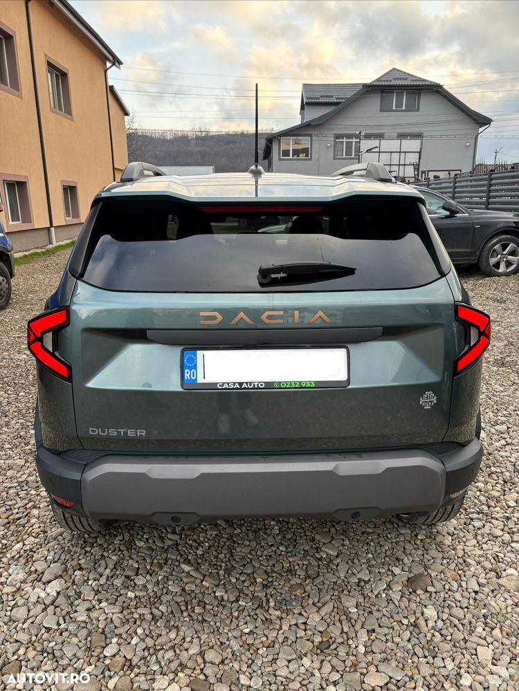 Dacia Duster - 6