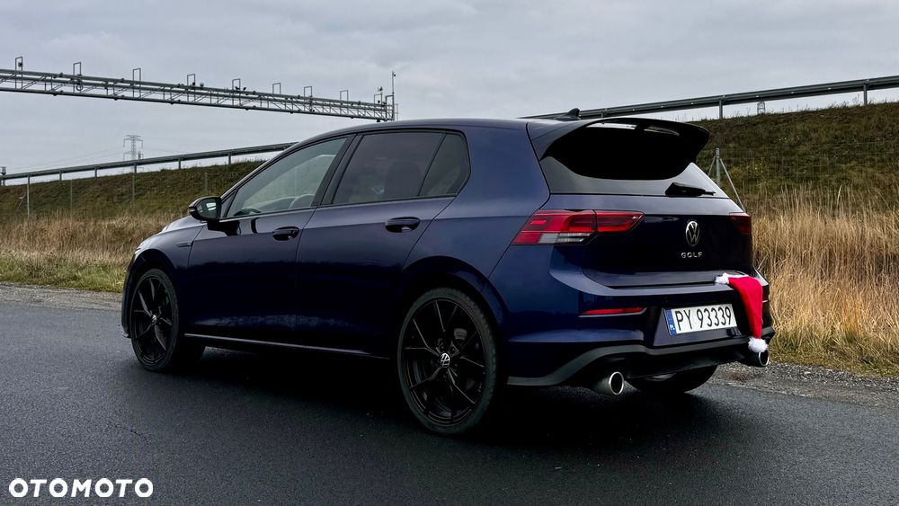 Volkswagen Golf VIII 2.0 TDI R-Line DSG - 4