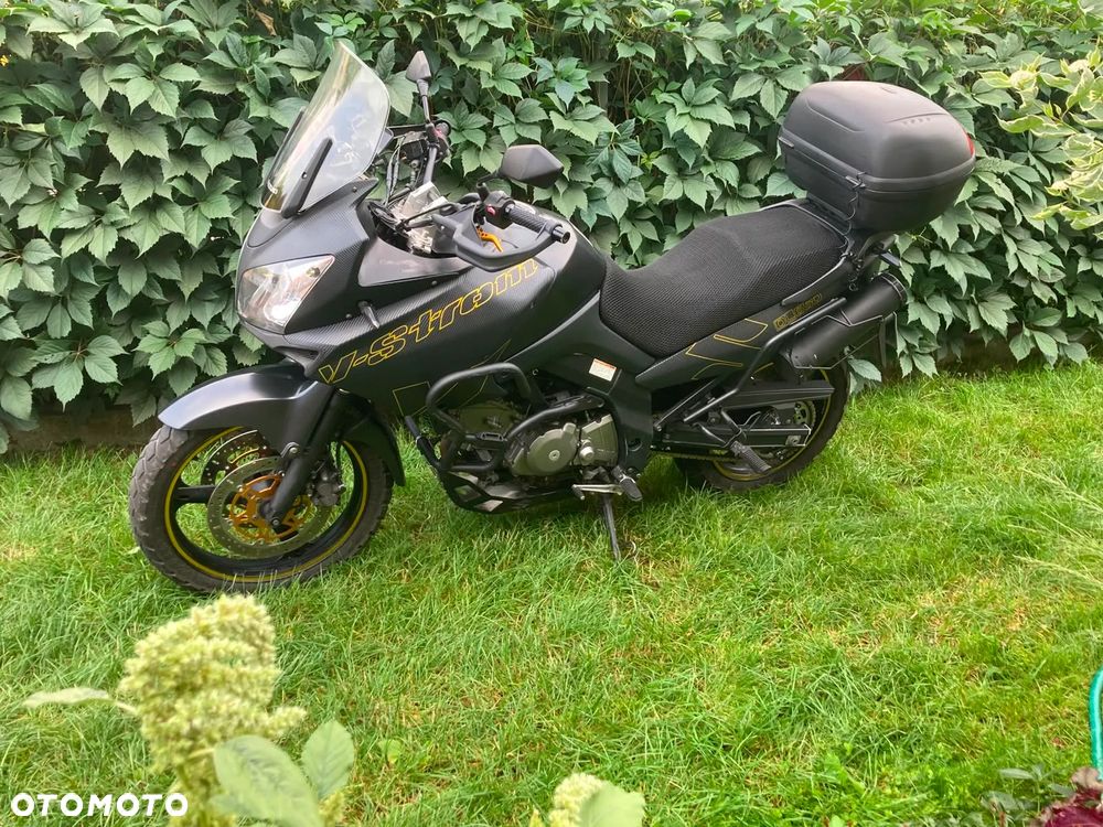 Suzuki DL - 2