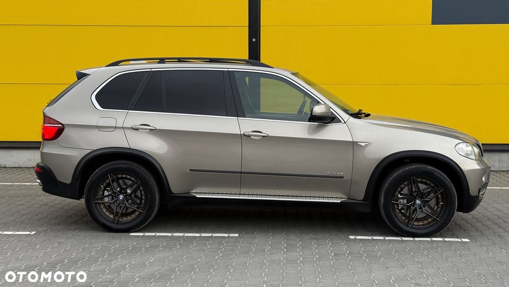 BMW X5 4.8i xDrive - 5