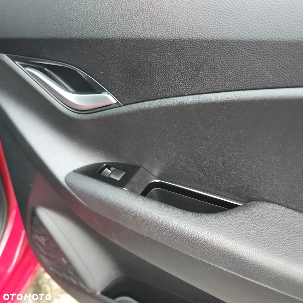 Hyundai ix20 1.4 blue Passion - 13