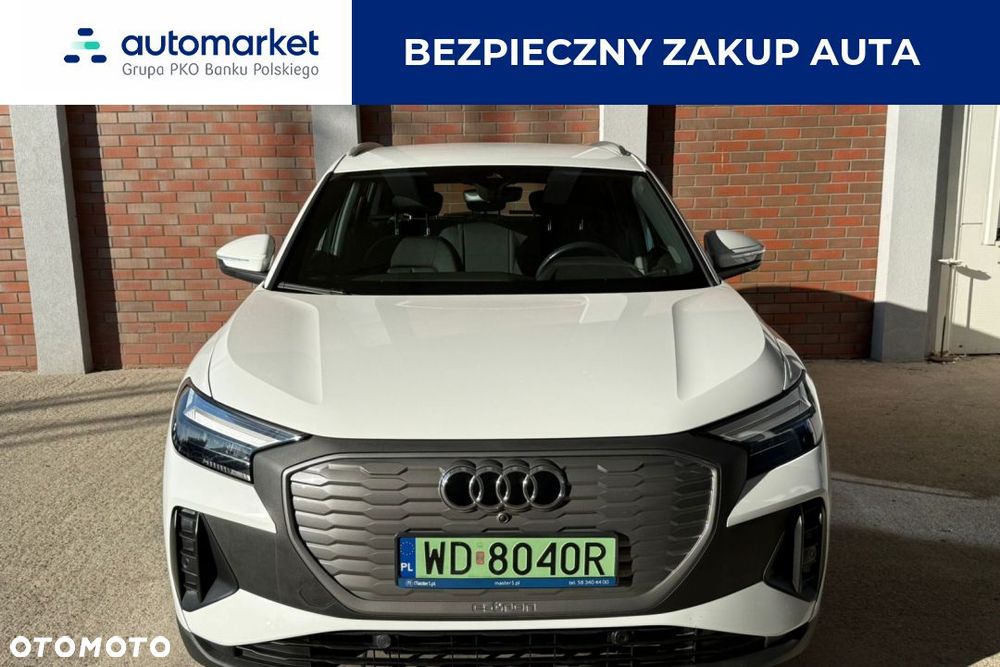 Audi Q4 e-tron - 2