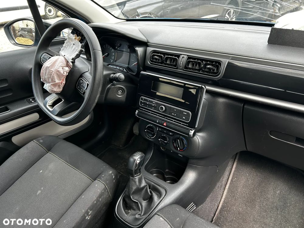 Citroën C3 - 11