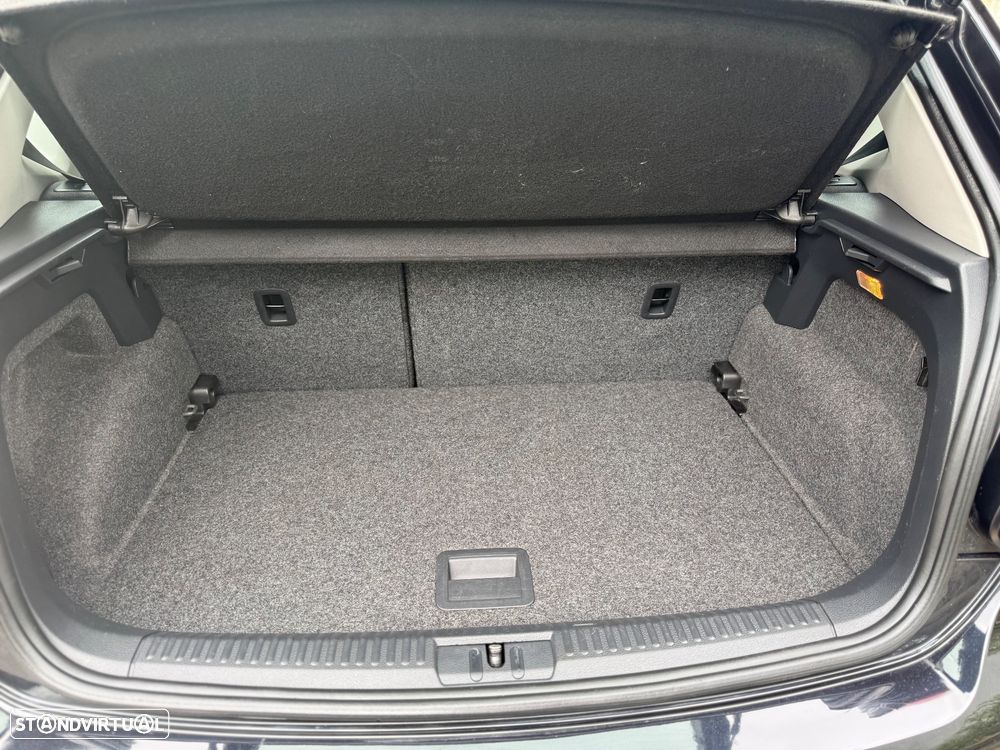 VW Polo 1.2 Confortline - 8