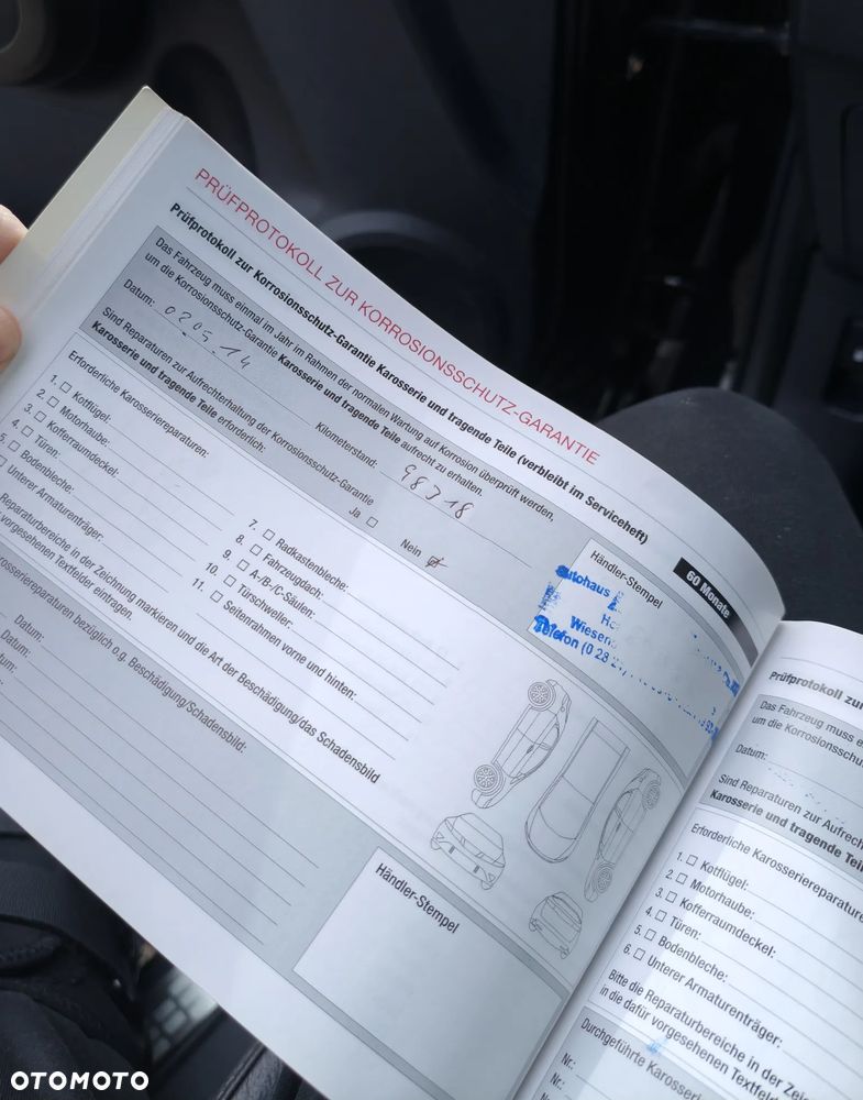 Honda CR-V 2.0i-VTEC Executive - 30