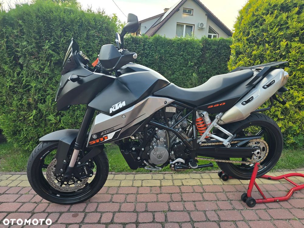 KTM SMT - 5
