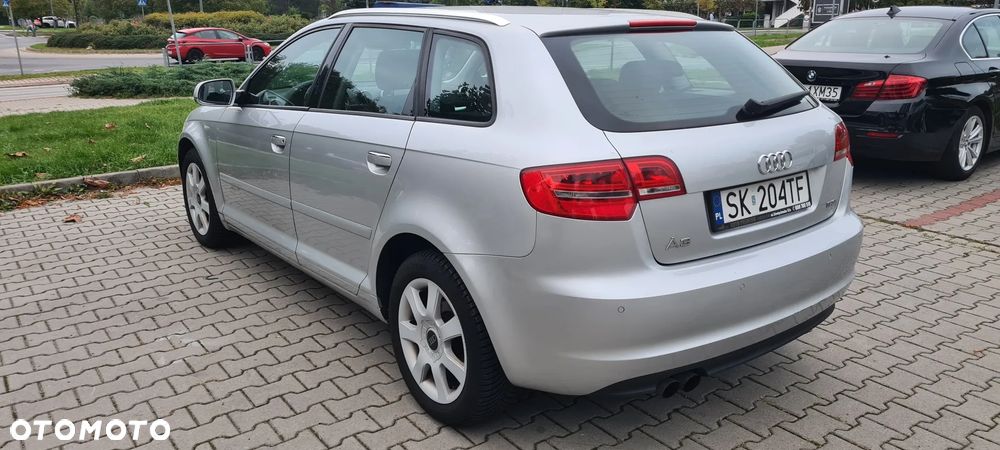 Audi A3 - 2