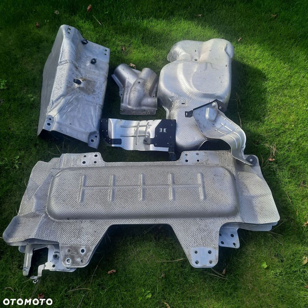 fiat ducato jumper boxer opel toyota osłony termiczne - 2
